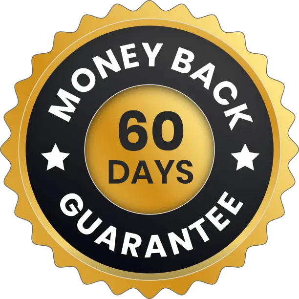 Chocotide 60 days money back 
